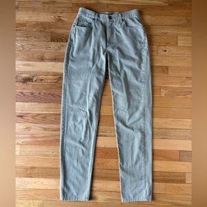 Vintage Liz Wear 100% Cotton Jeans